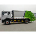 Новый Dongfeng 160 л.с. 12 куб. М